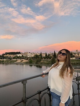 Mónica Recio Barbero