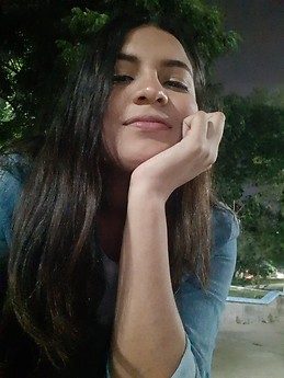 Melanie Montaño Díaz