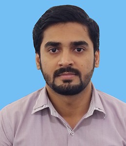 Muhammad Zubair Ahmed