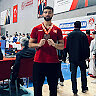 Rayen Ghanjati