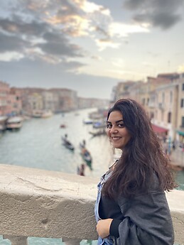 Alejandra Cortes Nieto