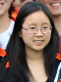 Cathy Chen