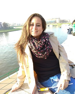 Martha Maria Gutierrez Sánchez