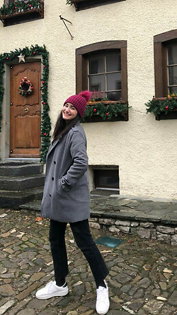 María José Giménez