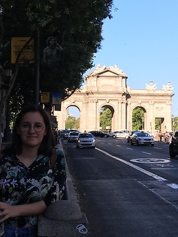 Andrea Alcalá Pancorbo