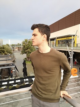 Daniel Barcelo Labuena