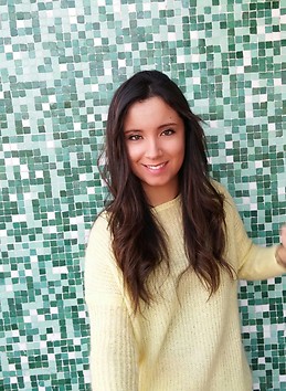 Alejandra Salgado Gutiérrez