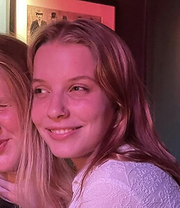 Martine Danielle Reichberg