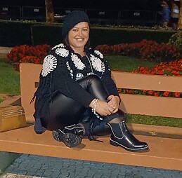 Sílvia De Jesus Vasques