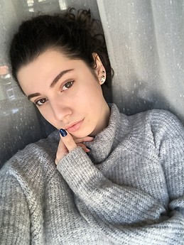 Anastasiia Drevnytska