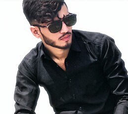 Asif Noor