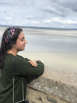 Natalia Fernández Reina