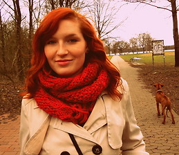 MademoiselleKira Detjen