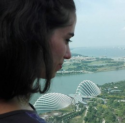 Marta Sevilla Sanchez