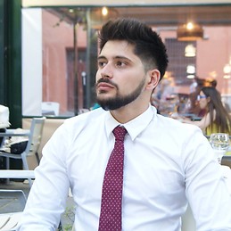 Miguel Gonzalez Osuna