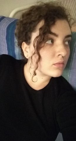 Chloé Grouard Minier