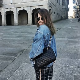 Marta Gonzalez