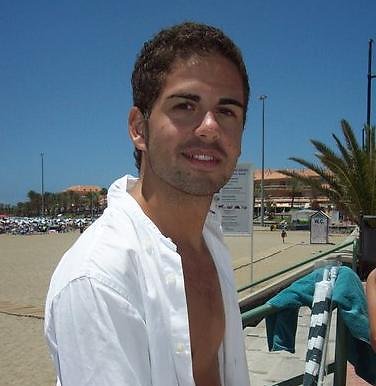 daniel blanco