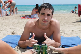 Jose Antonio Torres Cruz