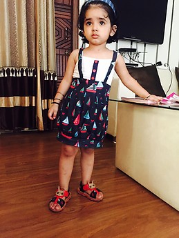 Veenu