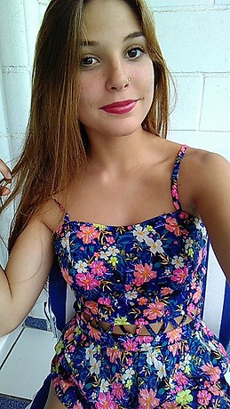 Angela Morales Garcia