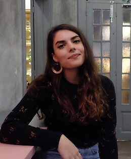 Christiana Kalogirou