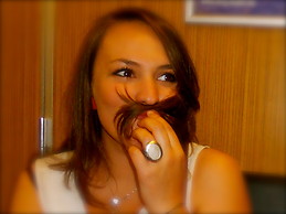 celine deboffe