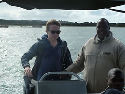 Leonard Schillmoeller