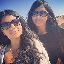 Melanie Bamunuachchi