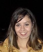 Alba Dominguez Rivera