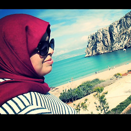 Fayza Aarab