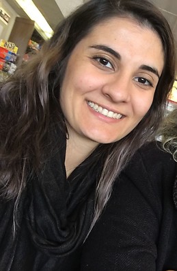 Juliane Pierri Ardigo