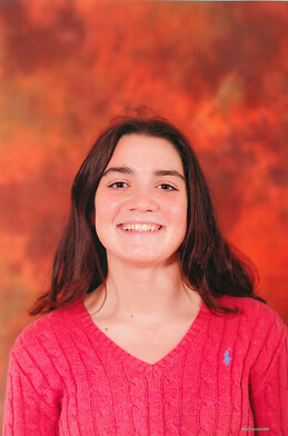 Mafalda Almeida Ângelo