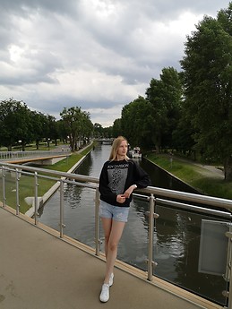 Karolina Cervenakova