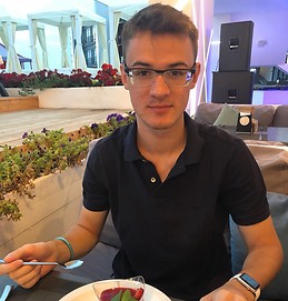 Sergiu Siminiuc
