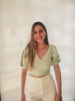 Aida Suárez García