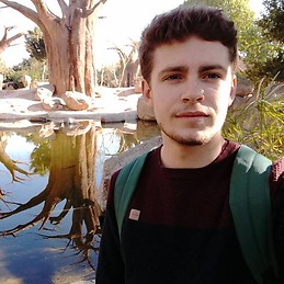 David García Gutiérrez