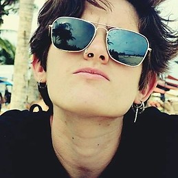 Begoña Fernandez Marquez