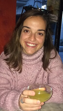 Irene Martínez Reche