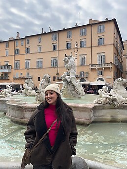 Angela Gomez Marijuan