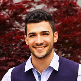 Francesco Matteo Arca