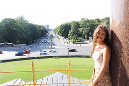 Luisa Mayorga Taylor