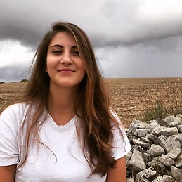 Maria Grazia Lombardi