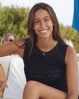 Mariana Canela