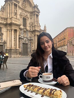 Estela Tomás