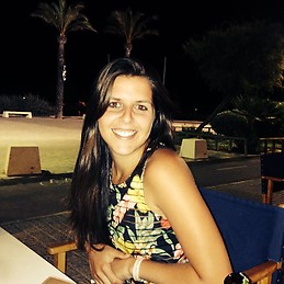 Joana Maria Mas