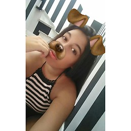 Rocio Huertas Hurtado