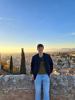 Pablo Sánchez Cruzat