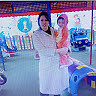 Majdouline Chamkar