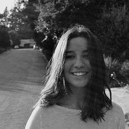 María Bezares Quemada